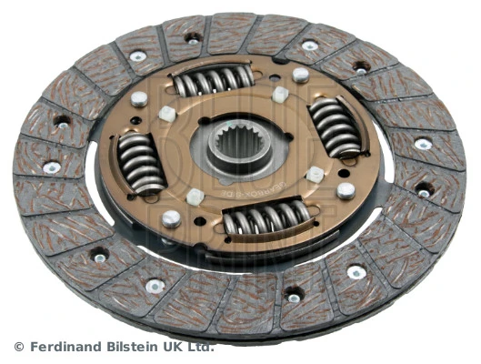 Clutch Disc